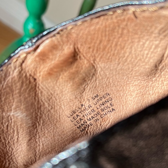 Miz Mooz Black Heeled Booties - Picture 5 of 7